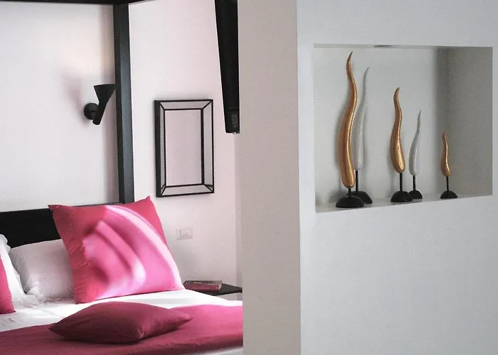 Lejlighed 36 Steps In Tasso Square *