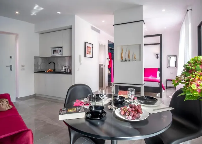 36 Steps In Tasso Square Sorrento