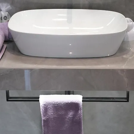 36 Steps In Tasso Square * Sorrento