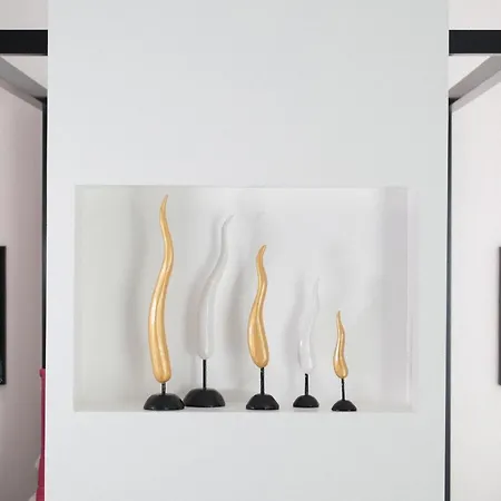 36 Steps In Tasso Square * Sorrento