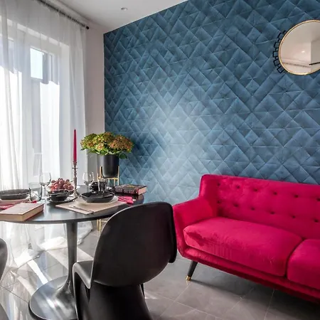 36 Steps In Tasso Square * Sorrento