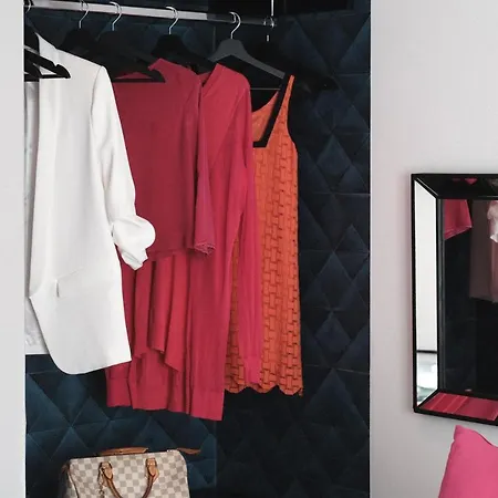 36 Steps In Tasso Square Apartman